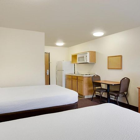 Woodspring Suites Baton Rouge East I-12 المظهر الخارجي الصورة