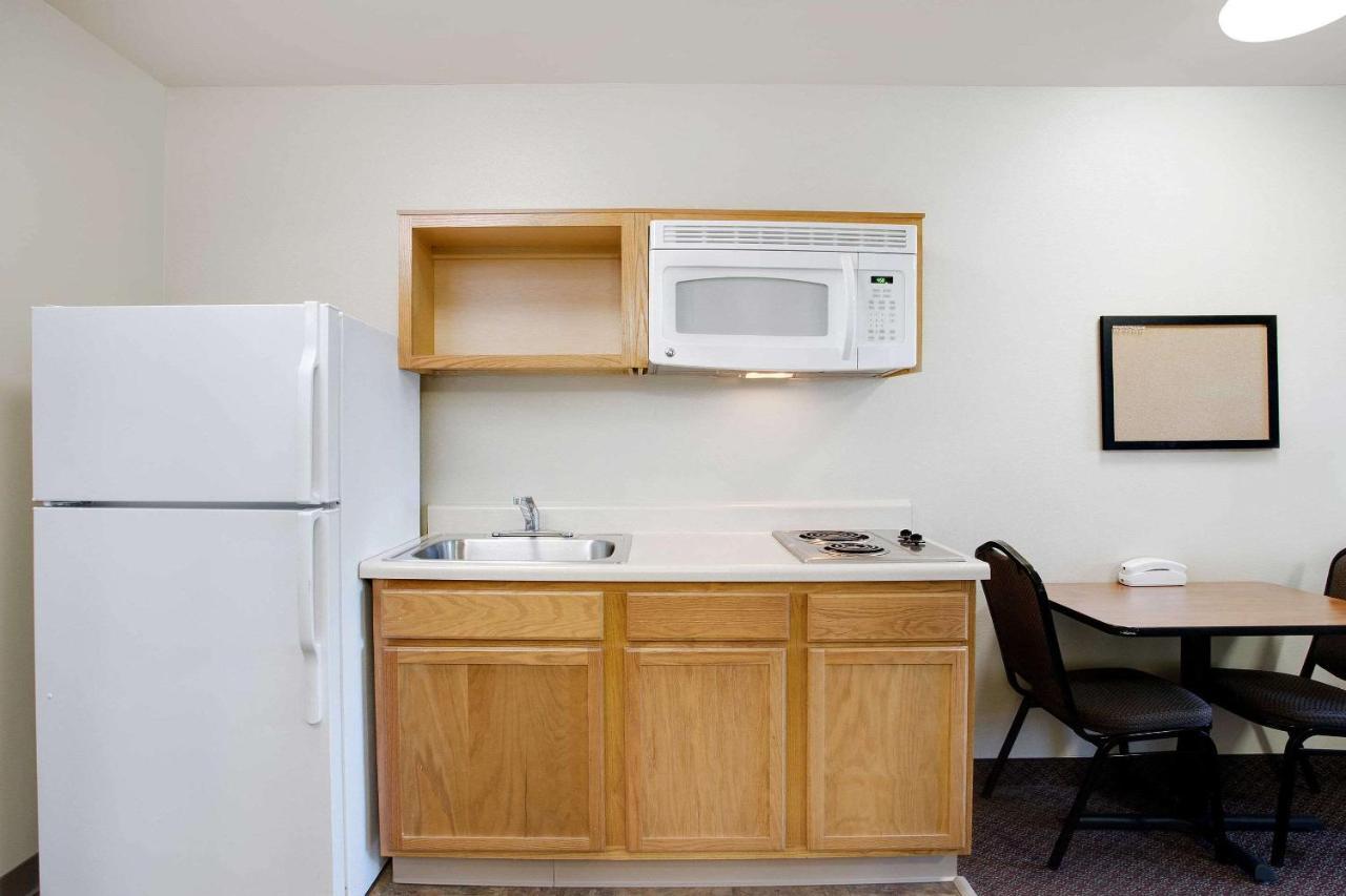Woodspring Suites Baton Rouge East I-12 المظهر الخارجي الصورة