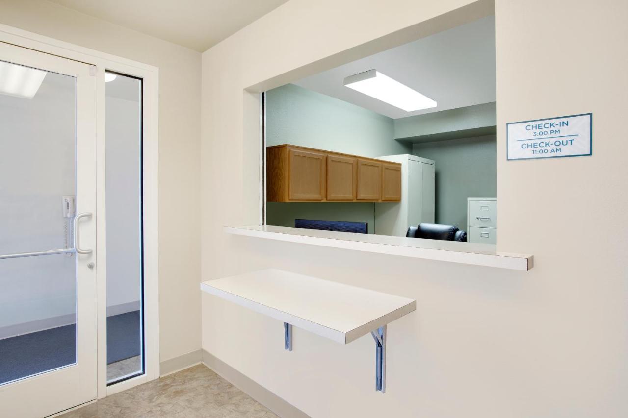 Woodspring Suites Baton Rouge East I-12 المظهر الخارجي الصورة