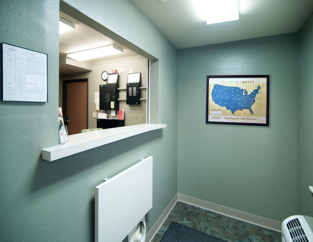 Woodspring Suites Baton Rouge East I-12 المظهر الخارجي الصورة