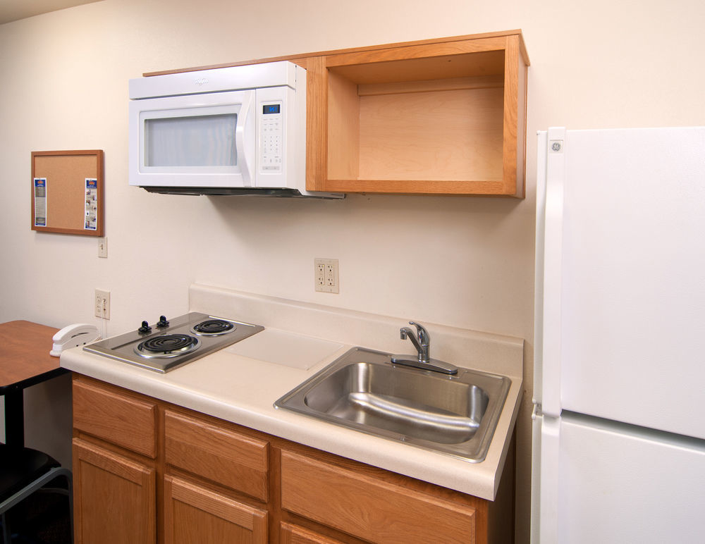 Woodspring Suites Baton Rouge East I-12 المظهر الخارجي الصورة