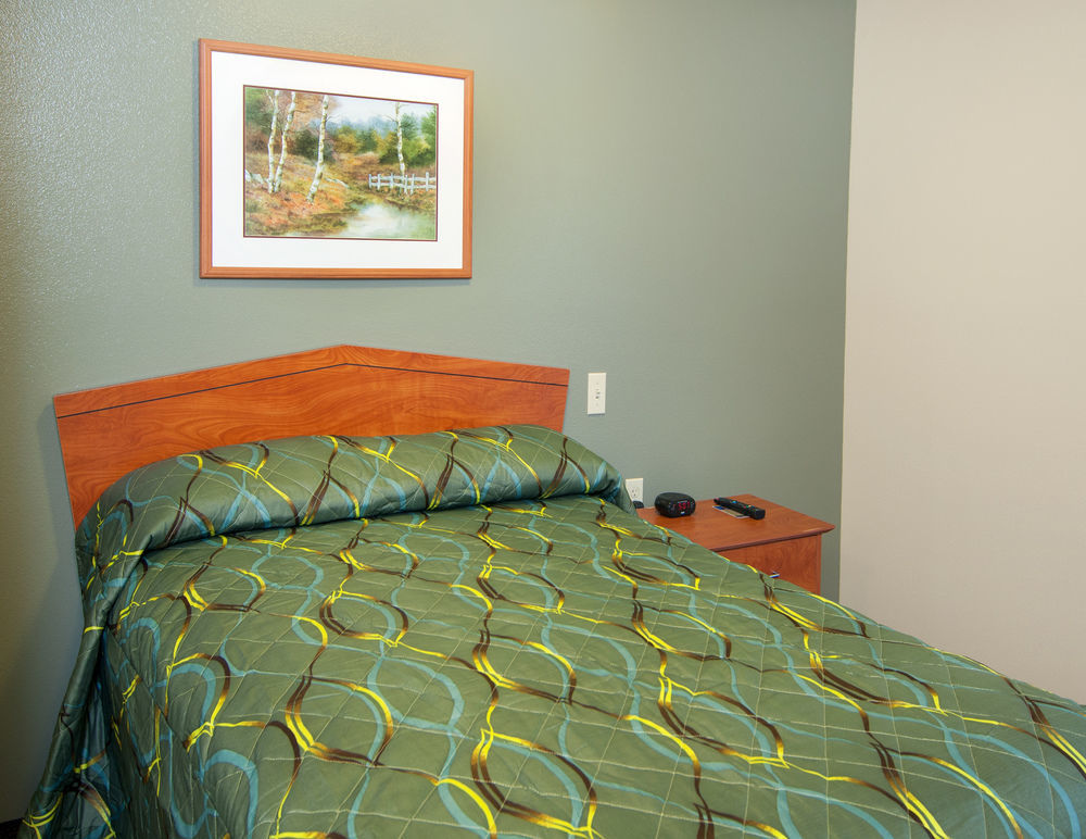 Woodspring Suites Baton Rouge East I-12 المظهر الخارجي الصورة